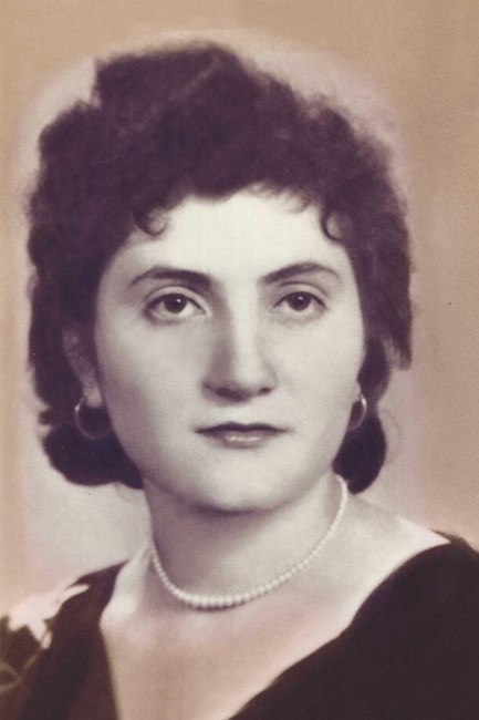 Obituary of Marianna Maione