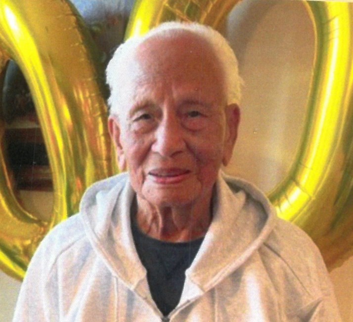 Obituary of Segundino Olaes