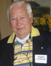 Obituary of Eugene DeValcourt Lockwood