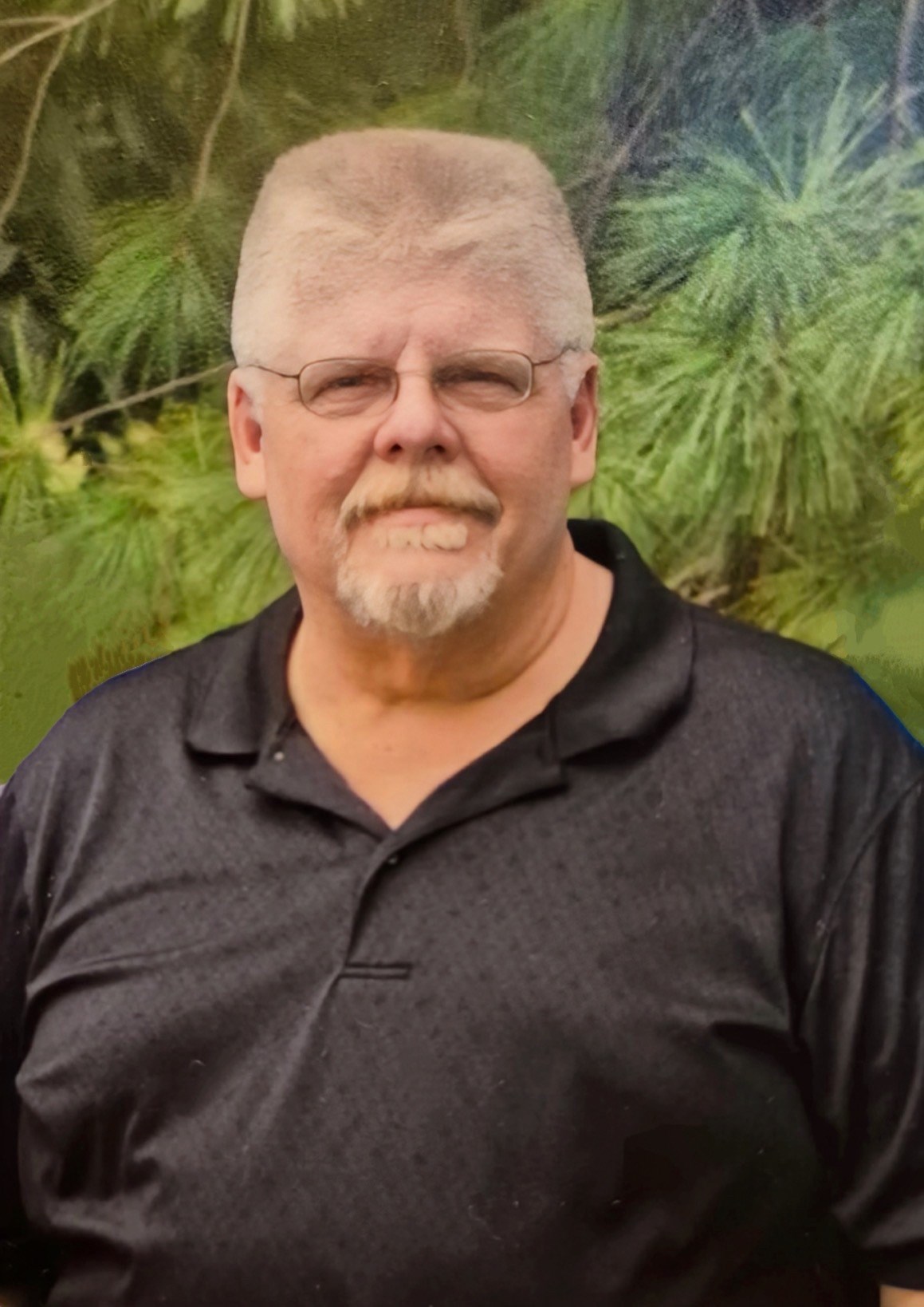 Obituary of Geoffrey G. Schmidt