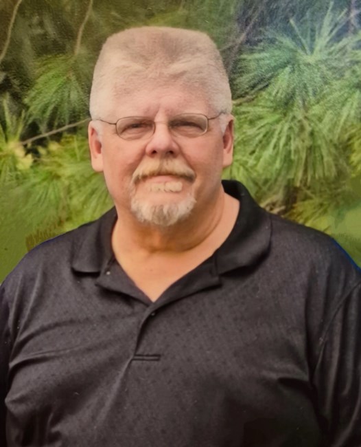 Obituary of Geoffrey G. Schmidt