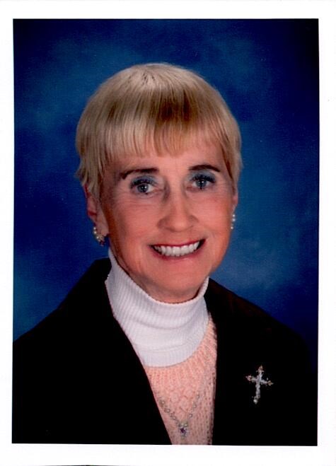 Obituary of Nancy M. Small