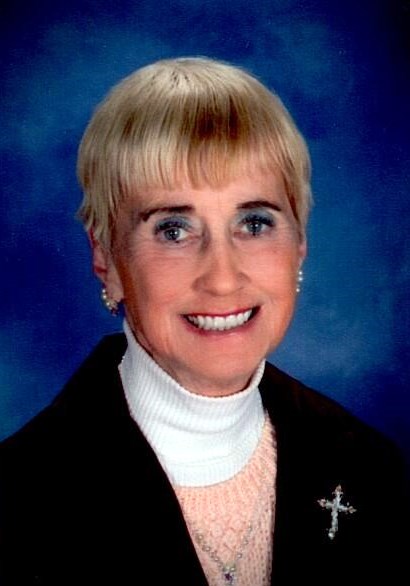 Obituary of Nancy M. Small