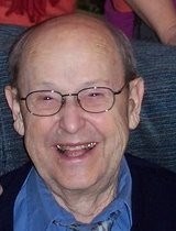 Obituary of Robert B. Bartges