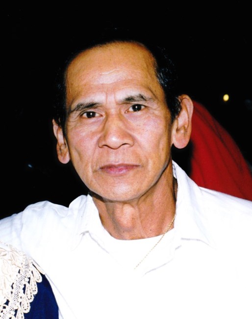 Obituary of Rufo Garcia Fabro