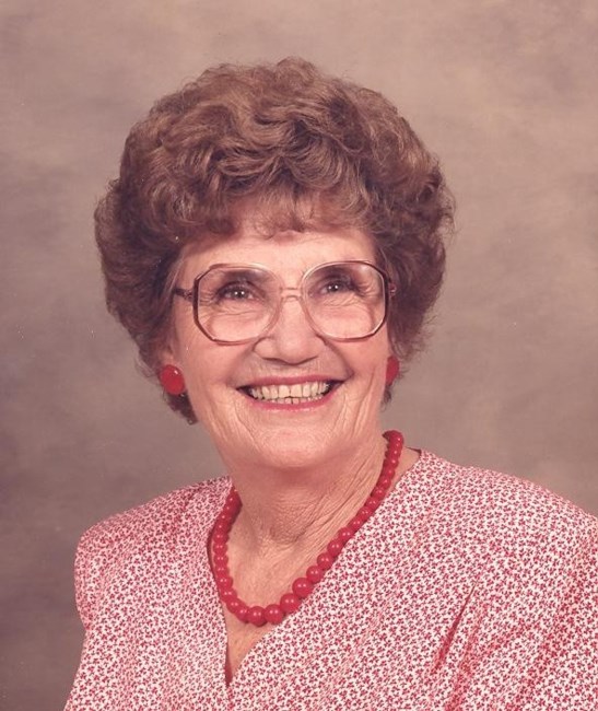 Obituary of Beatrice Theresa Socha