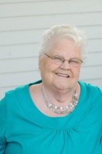 Joanne Hall