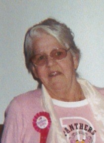 Avis de décès de Beverly June Baker