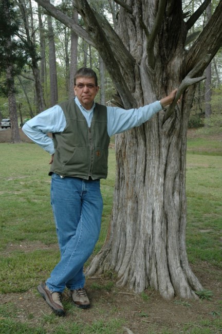 Obituary of Jerry Lewis Floyd