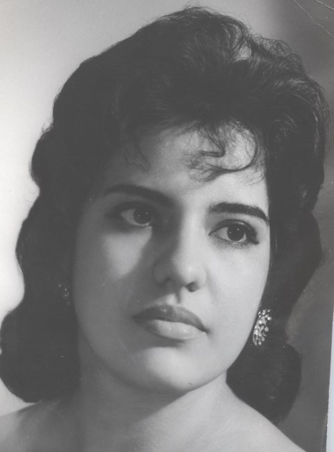Obituary of Maria Ines Loya