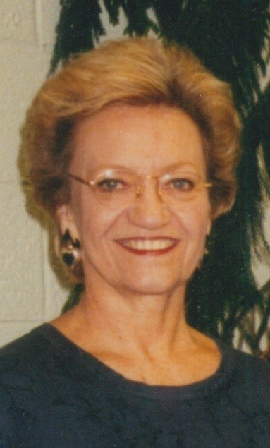 Obituario de Judith L. Banfield