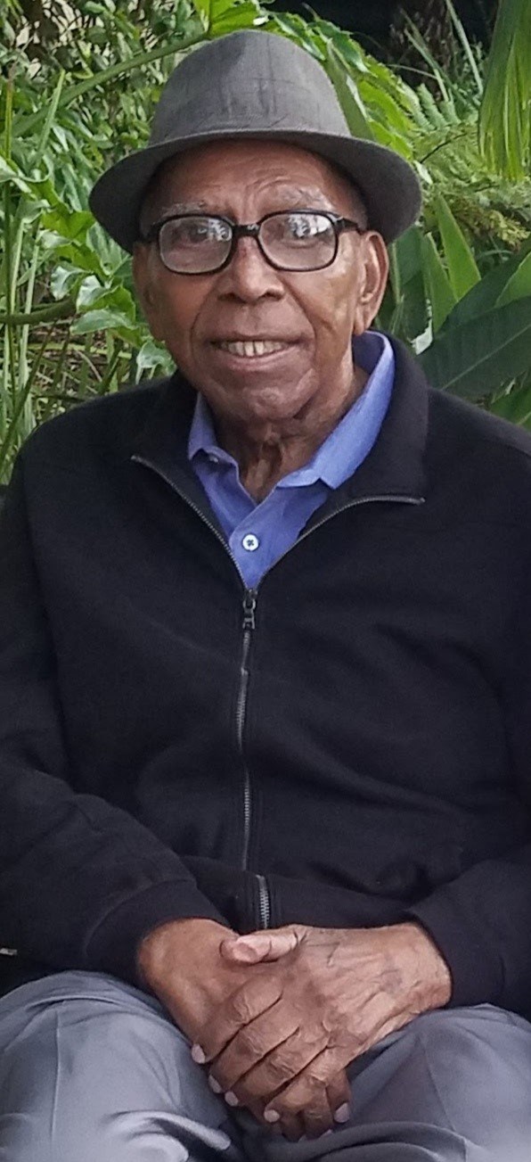 Obituary of Ronald Kenneth Greene