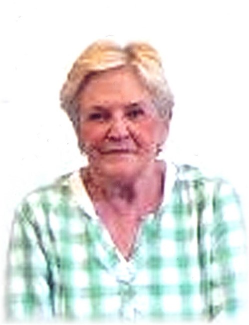 Obituary of Joyce Gay Bianchette