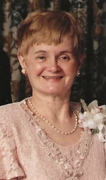 Obituary of Evie Henderson DuVal