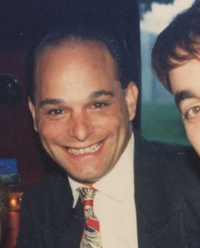 Obituary of Michael Raymond Feig