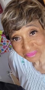 Shirley Williams-McPherson