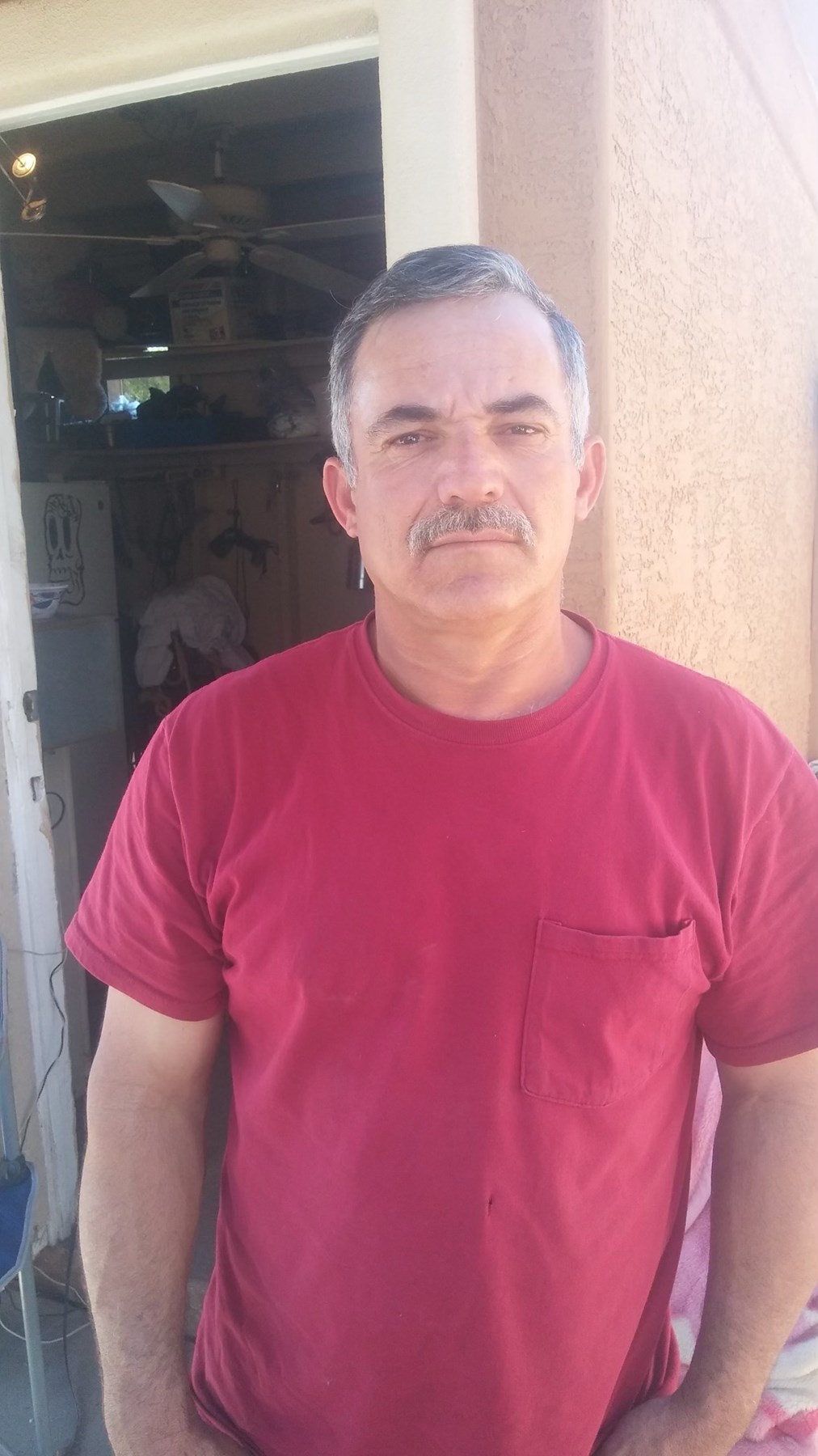 Obituary of Esteban Mancillas Chiquetes