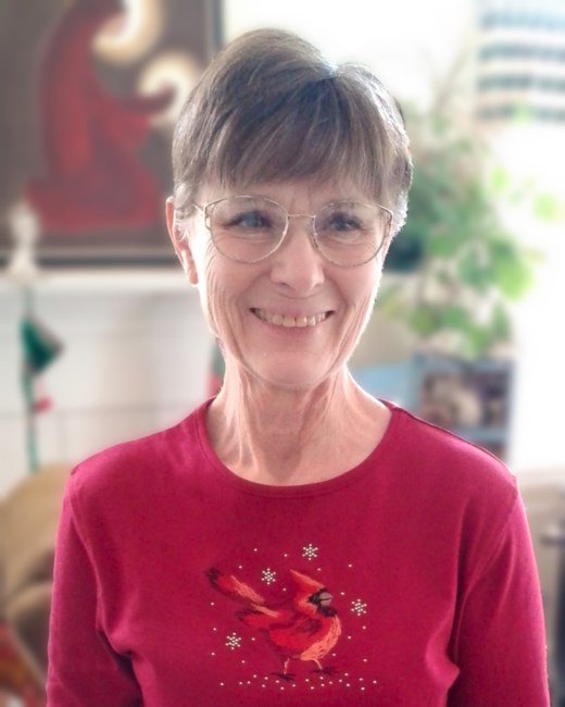 Obituary of Cindy Louise Briscoe