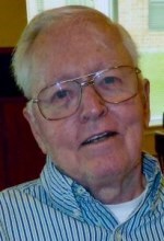 Obituary of Roger L. Burke