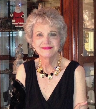 Obituary of Jane Dixon