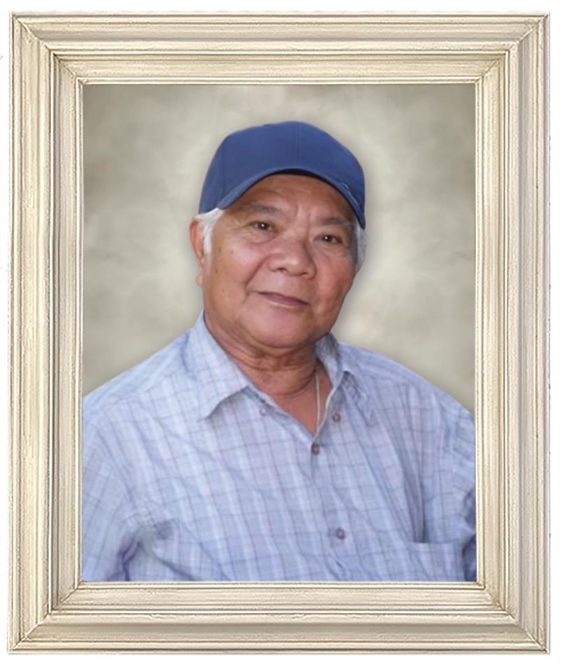 Obituary of Rogelio Laron Cabutotan Sr.