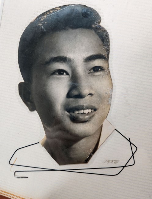 Obituary of De Nhu Nguyen