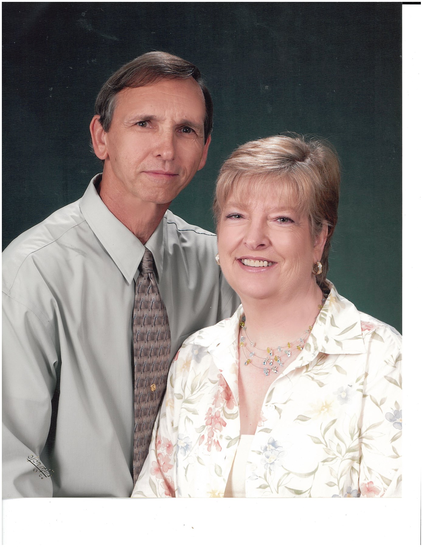 Obituary of Ronald "Ronnie" Whitfield Martin