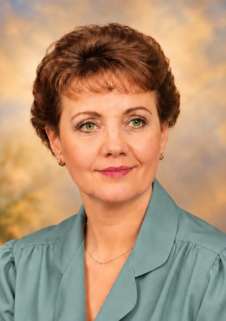 Obituary of Marjorie Elizabeth Moore