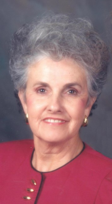 Obituary of Harriet P Wells