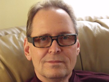 Obituary of Charles Cavender