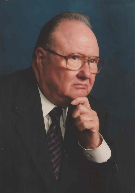 Obituary of Robert Charles Muchmore