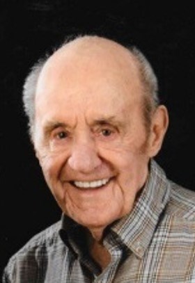 Obituary of Charles Pius Otto