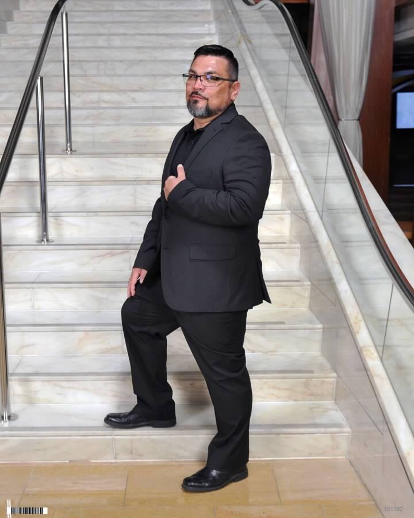 Obituario de Cesar Oliver Johnson