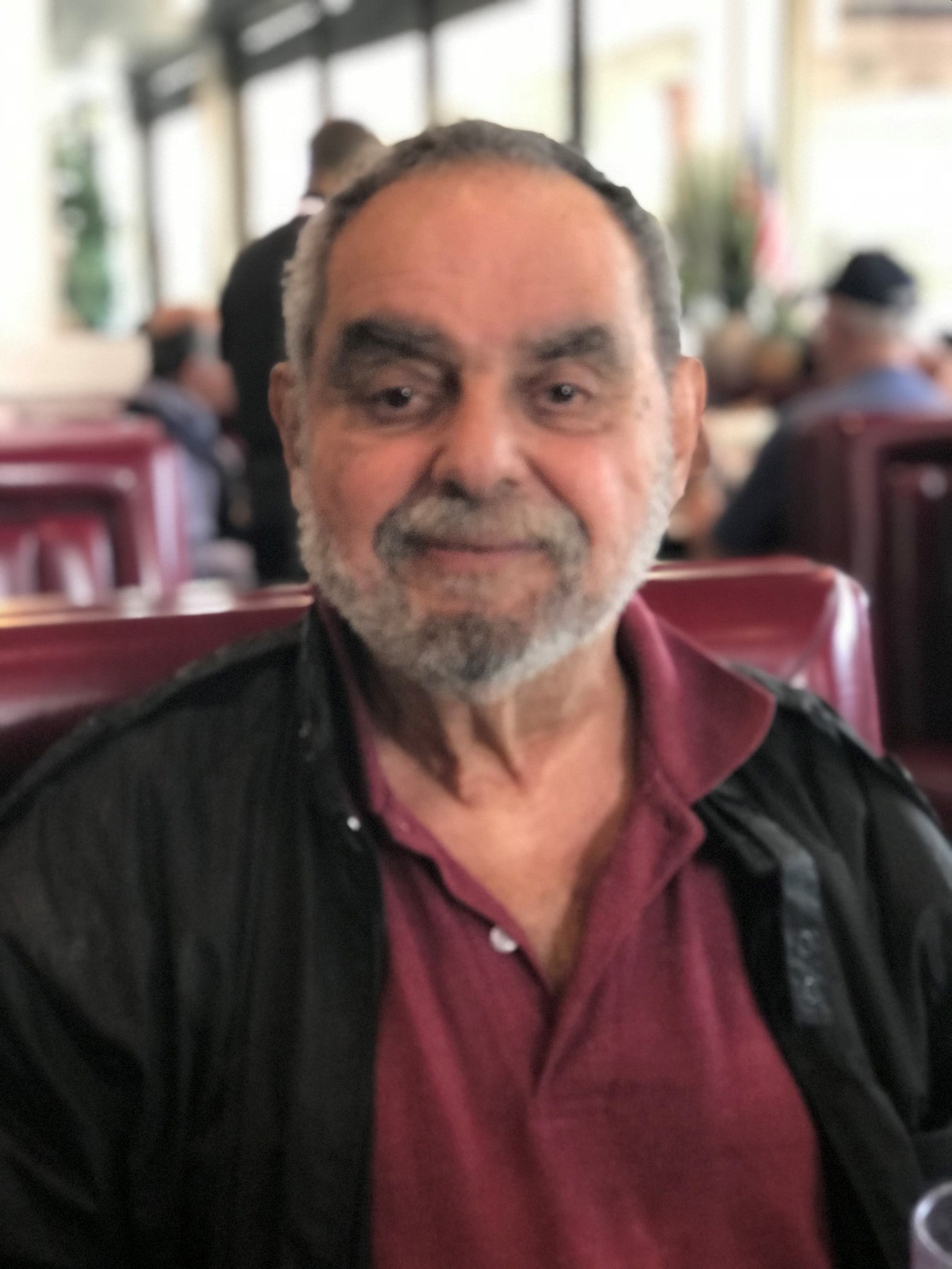 Theodore Robert Feiteira Obituary - Fremont, CA