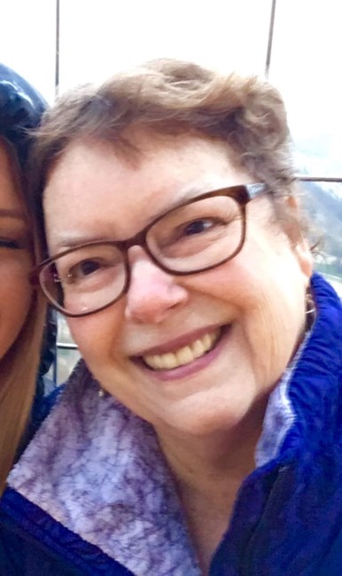 Obituary of Susan April Brenner