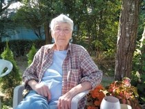 Avis de décès de Linda Adelheid SIMPSON