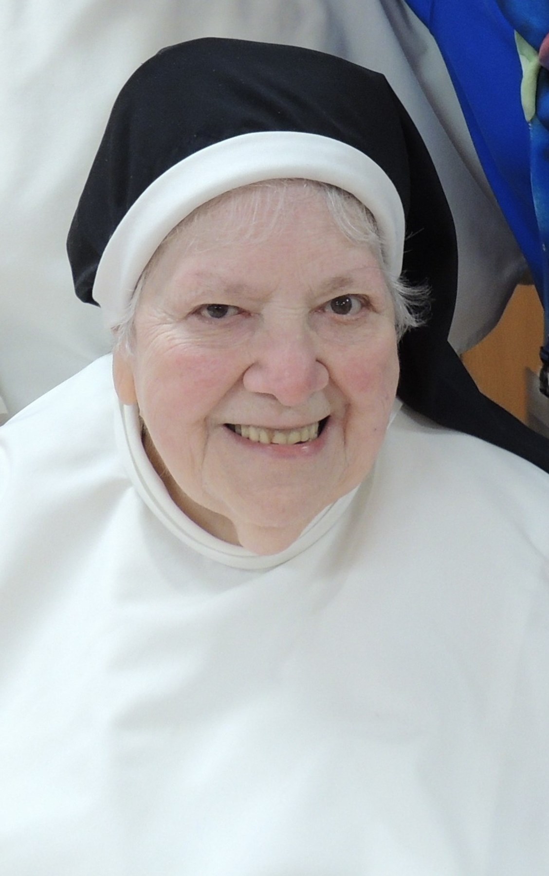 Obituary of Sr. Mary Eugenia, O.P.