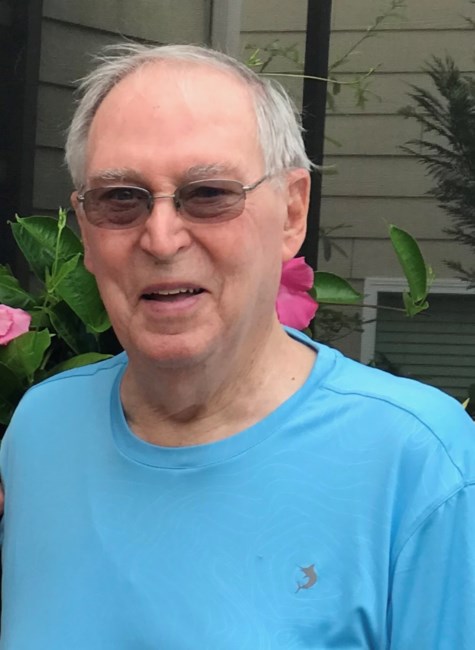 Avis de décès de Robert Henry Eisenhardt