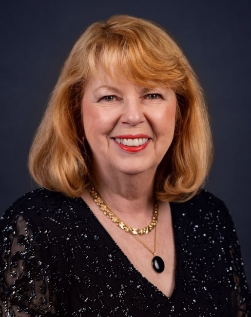 Obituary of Barbara Voelker Ormerod