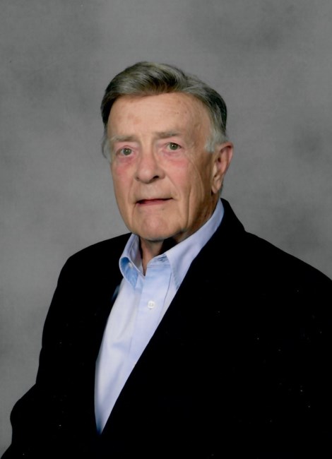 Obituary of Robert Marion Koeller