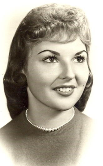 Obituary of Patricia Mattice