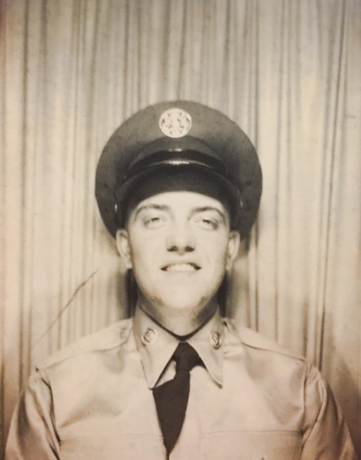 Obituary of Mr. John King Pickett Jr.