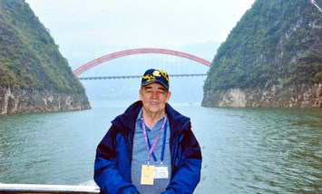 Obituary of Rodrigo Giraldo