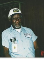 Claude Harper Sr.