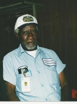 Obituary of Claude Norman Harper Sr.