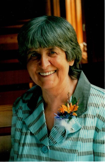 Obituary of Laura Charlene Donahue