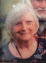 Barbara Reeves