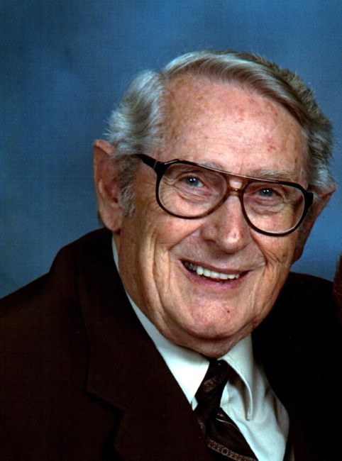 Obituary of Donald M. Nichols