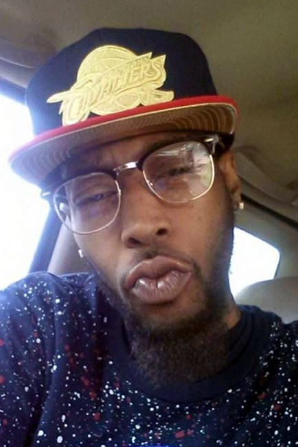 Obituary of Dominique Eugene Maurice Humphrey