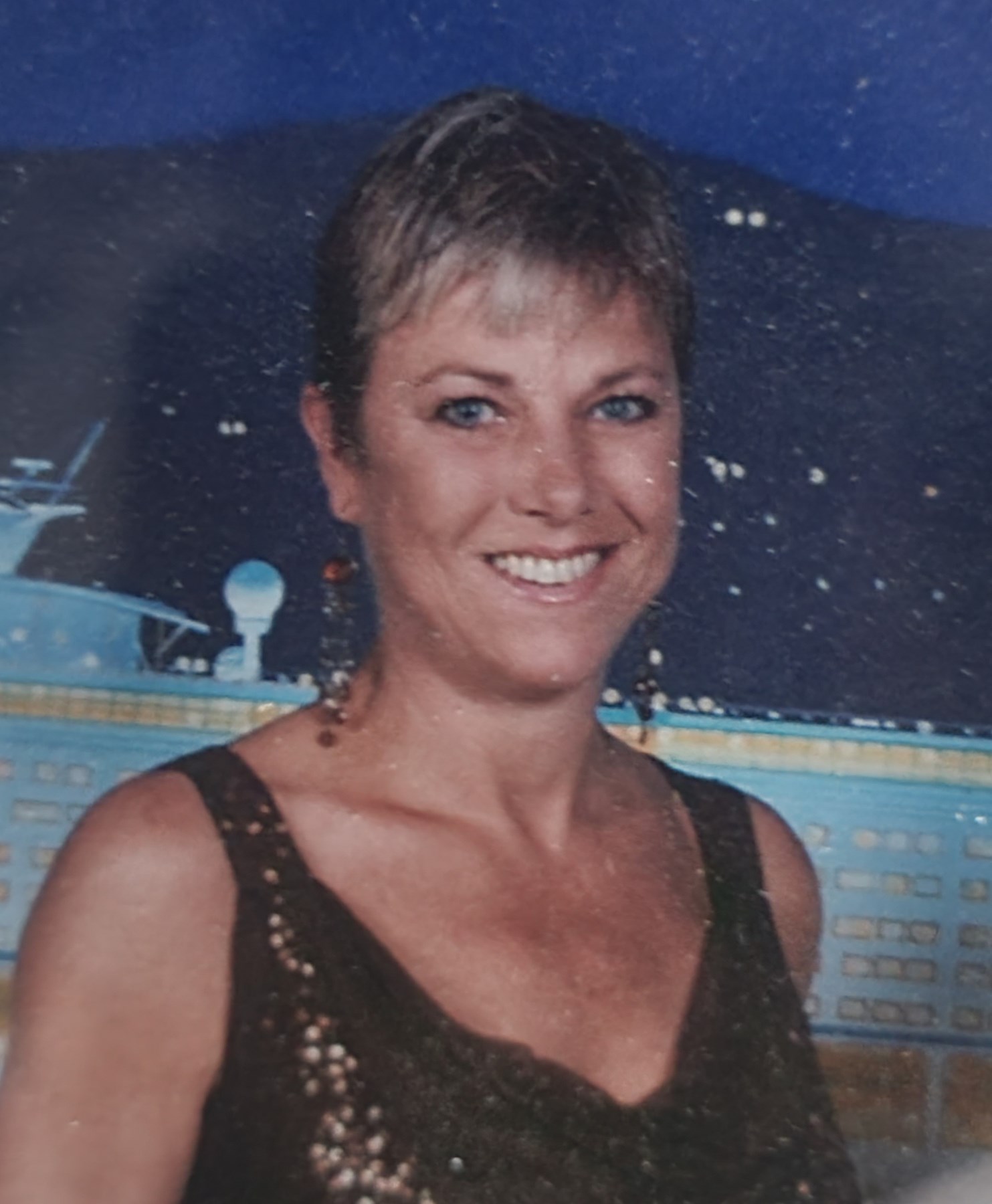 Obituary of Janet Ruth Chirico